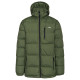 Trespass Ανδρικό μπουφάν Clip - Male Padded JKT
